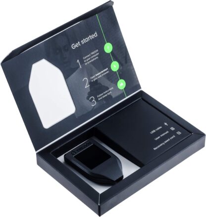 Trezor Model T - Image 6