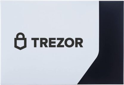 Trezor Model T - Image 3