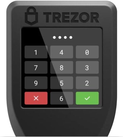 Trezor Model T - Image 2
