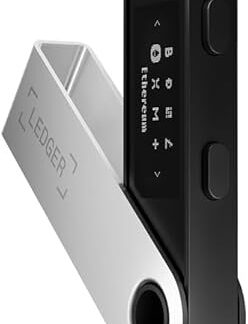 Ledger Nano S